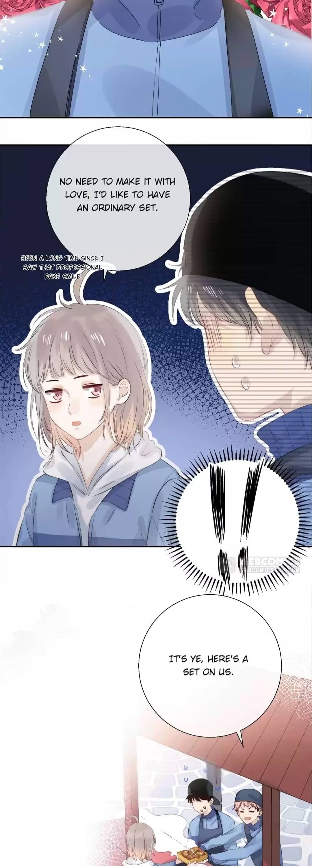 Gradually Close to The Heart Chapter 88 - page 8