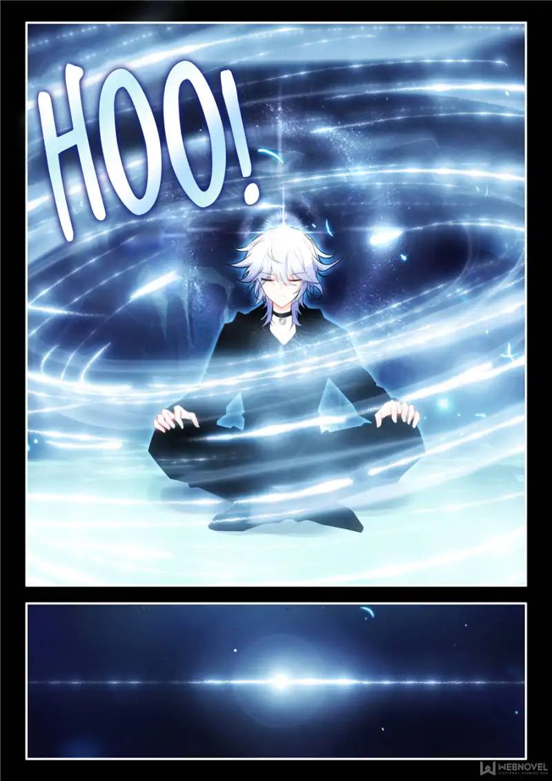 The Apostle of Cards Chapter 55 - page 12