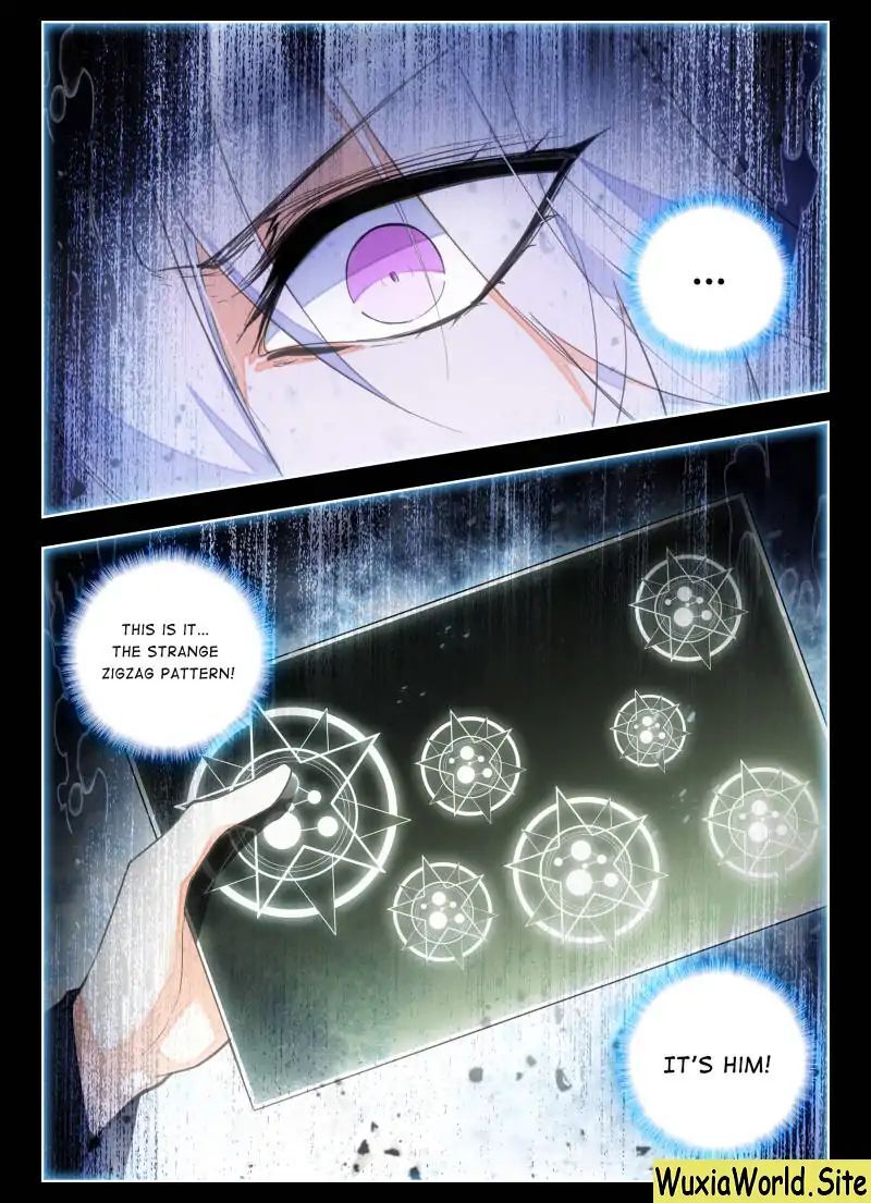 The Apostle of Cards Chapter 50 - page 2