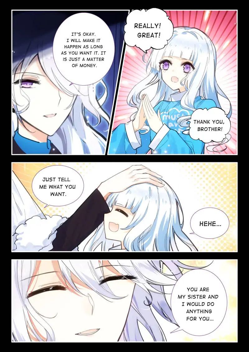 The Apostle of Cards Chapter 49 - page 7