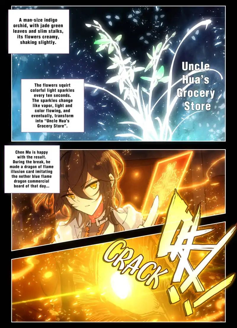 The Apostle of Cards Chapter 12 - page 3