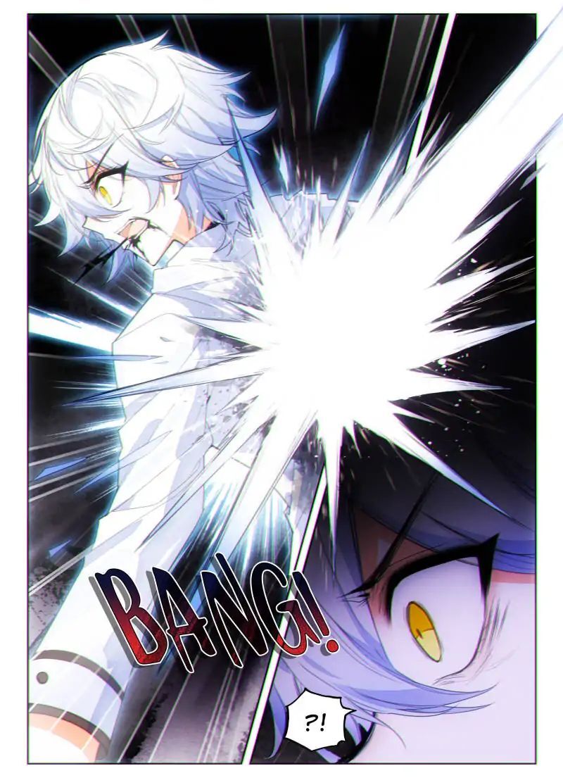 The Apostle of Cards Chapter 44 - page 2
