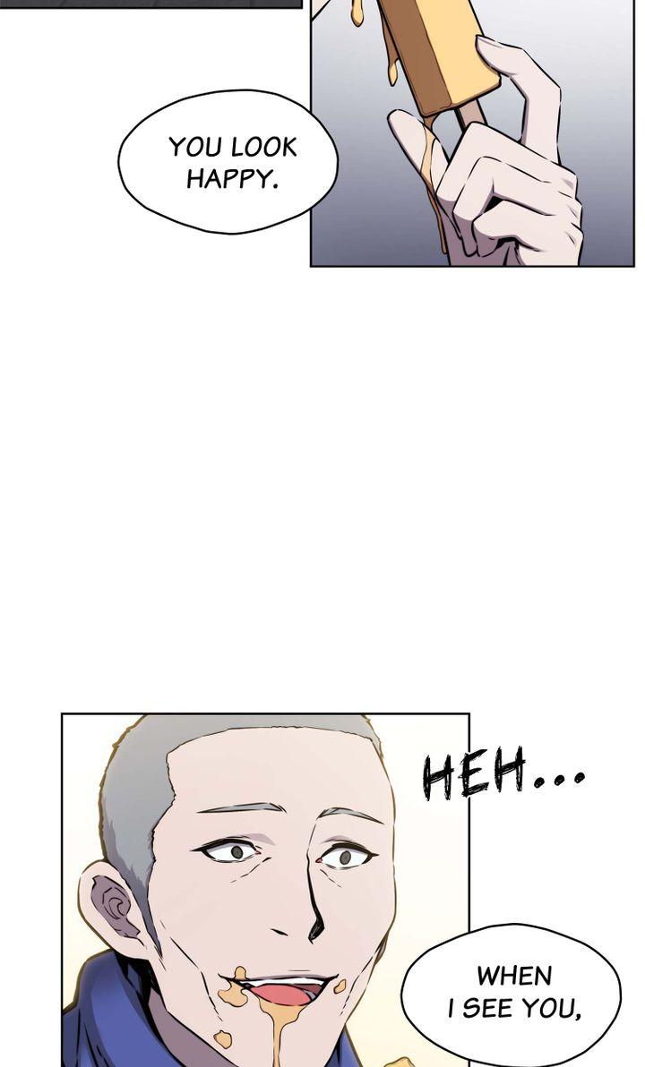 The Choice Chapter 31 - page 18