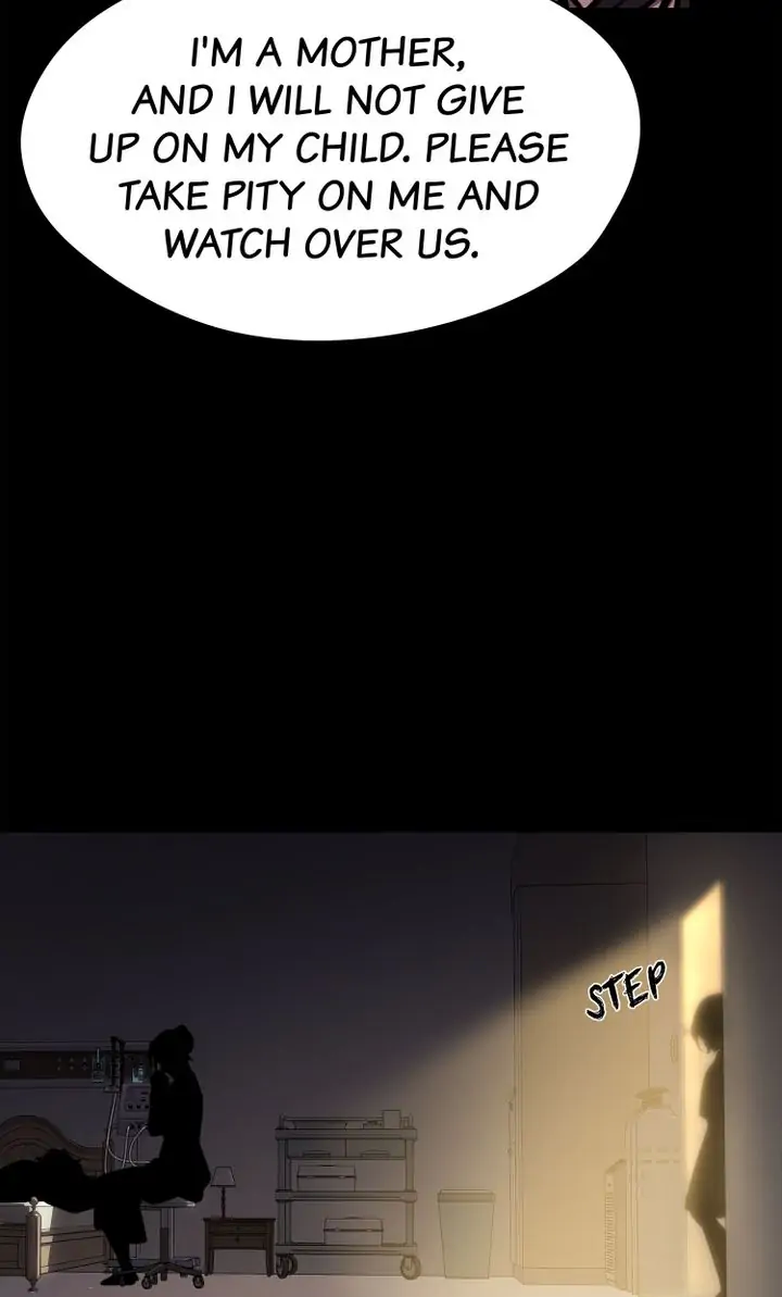 The Choice Chapter 42 - page 5