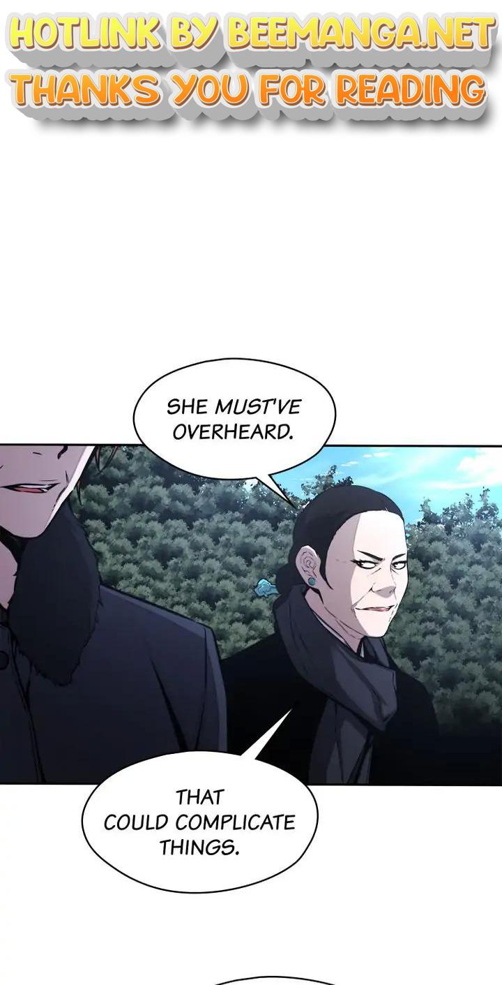 The Choice Chapter 34 - page 1
