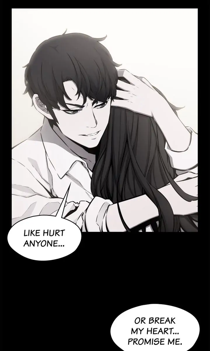 The Choice Chapter 34 - page 11