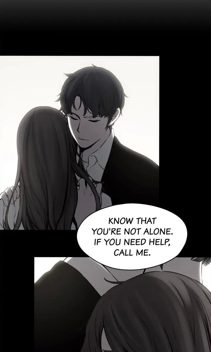The Choice Chapter 34 - page 14