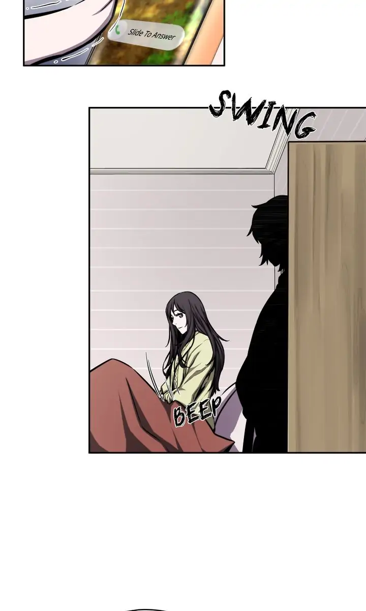 The Choice Chapter 34 - page 17