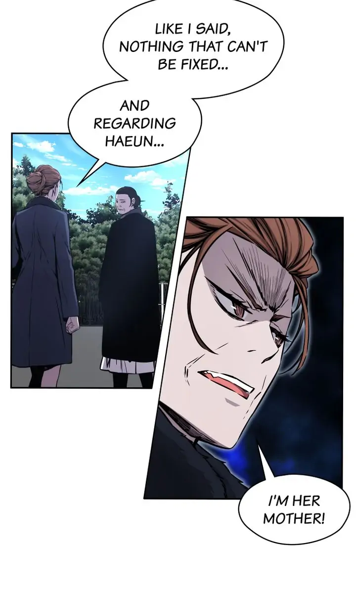 The Choice Chapter 34 - page 2