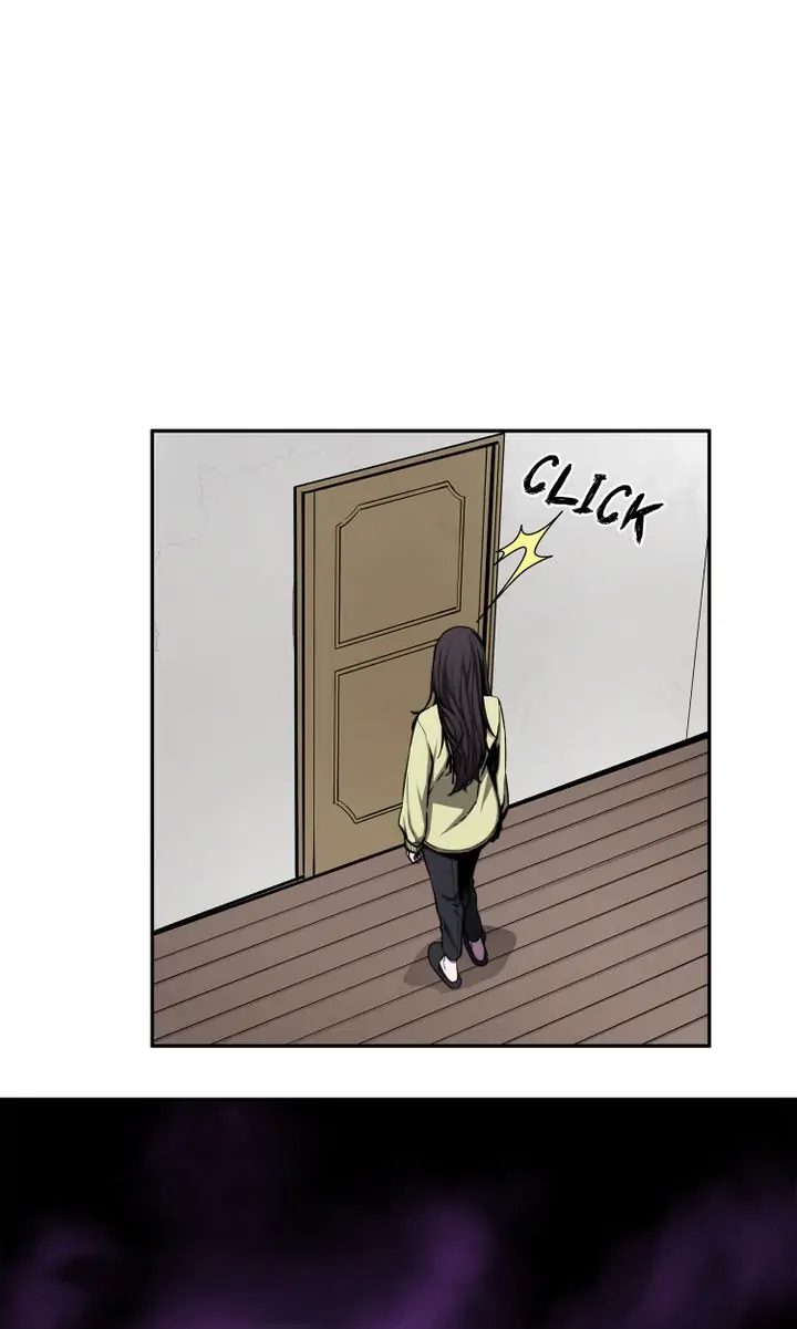 The Choice Chapter 34 - page 22