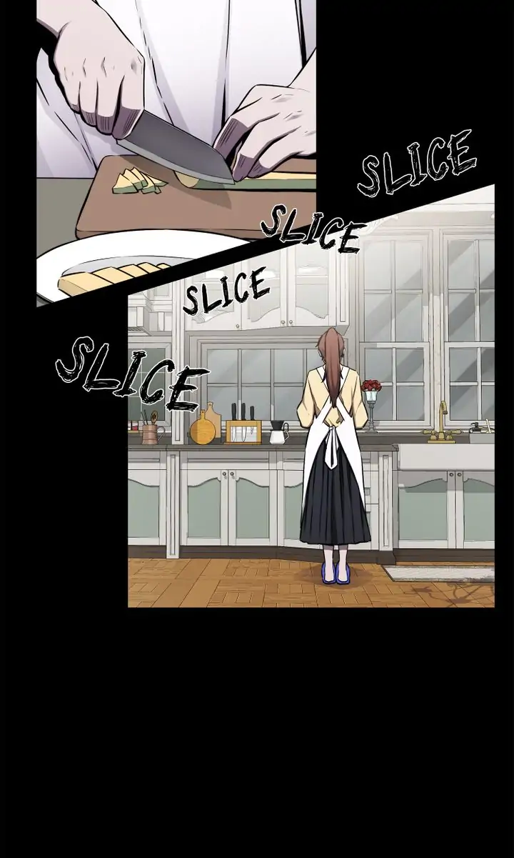 The Choice Chapter 34 - page 28
