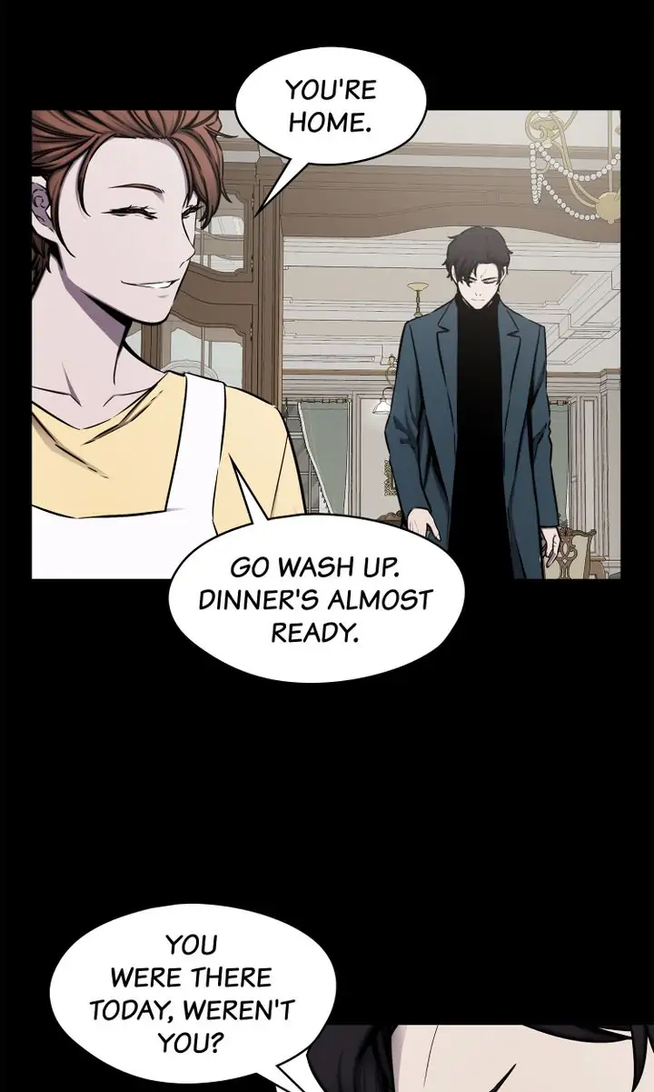 The Choice Chapter 34 - page 29