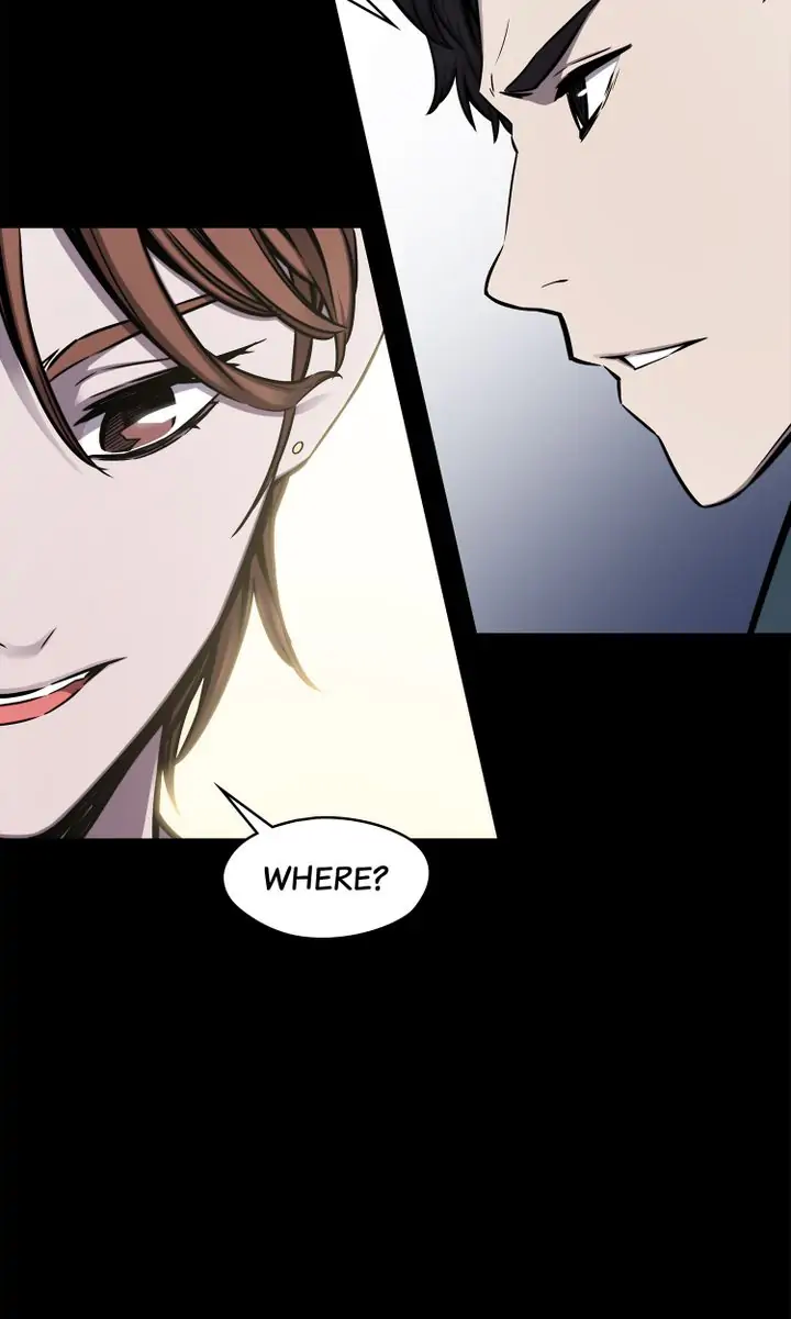 The Choice Chapter 34 - page 30