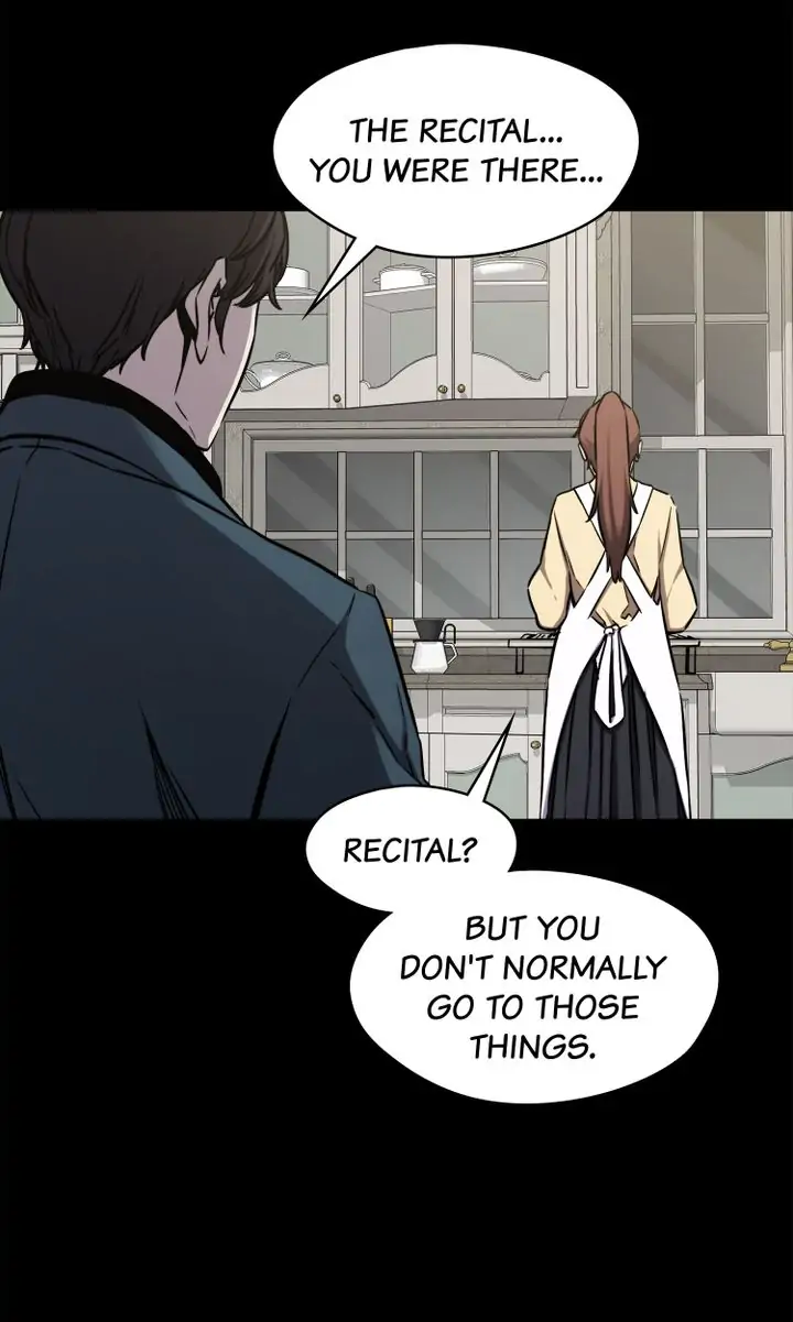 The Choice Chapter 34 - page 31