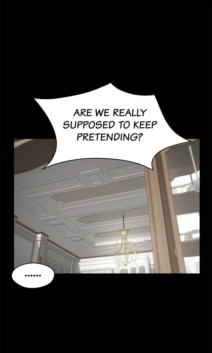 The Choice Chapter 34 - page 32