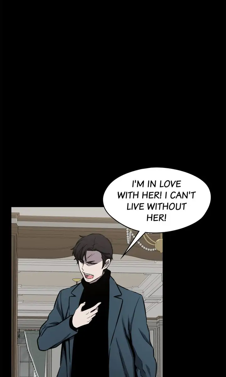 The Choice Chapter 34 - page 33