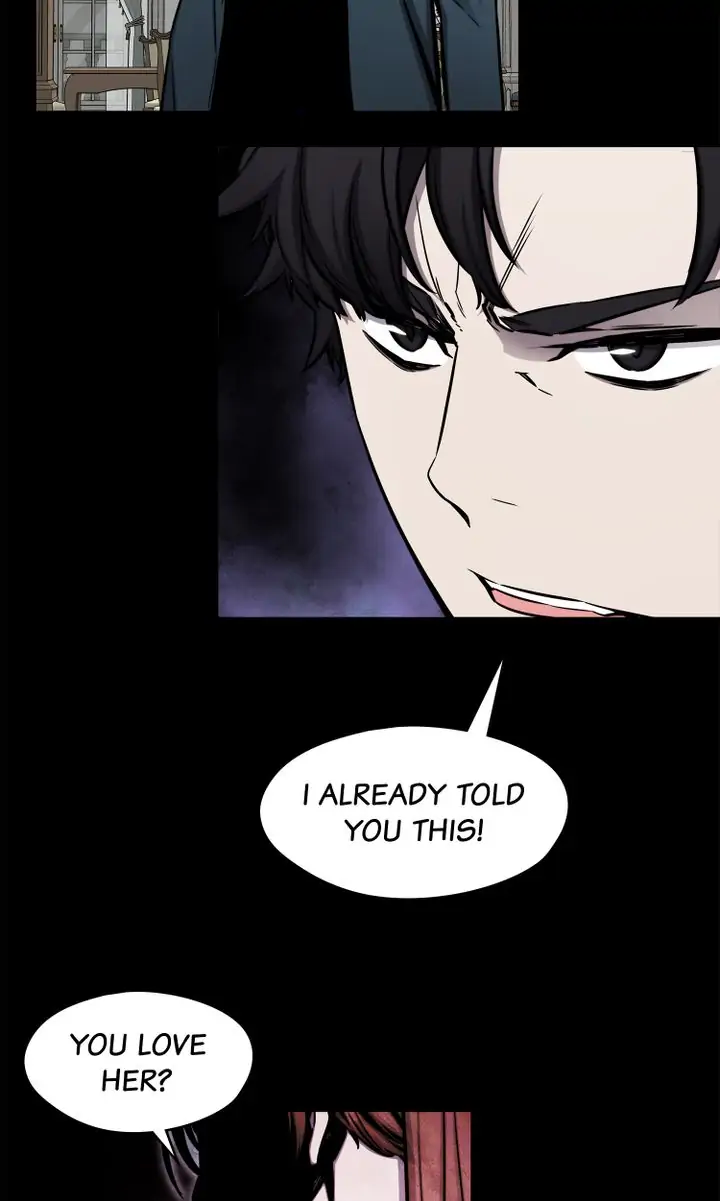 The Choice Chapter 34 - page 34