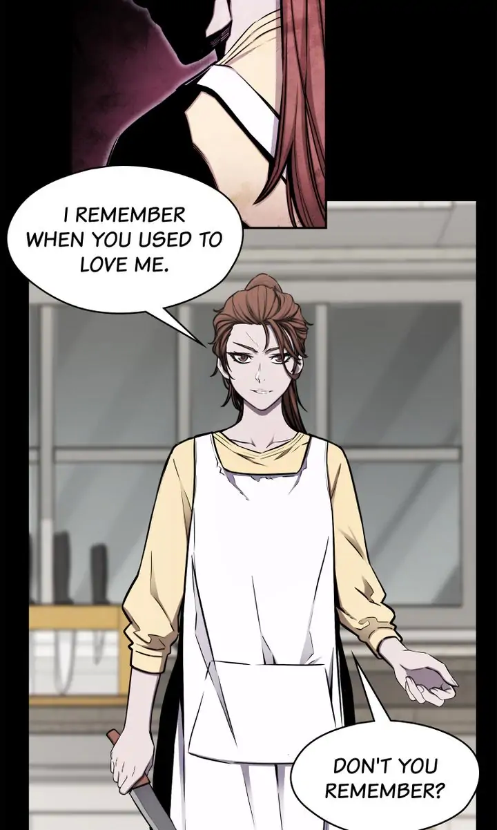 The Choice Chapter 34 - page 35