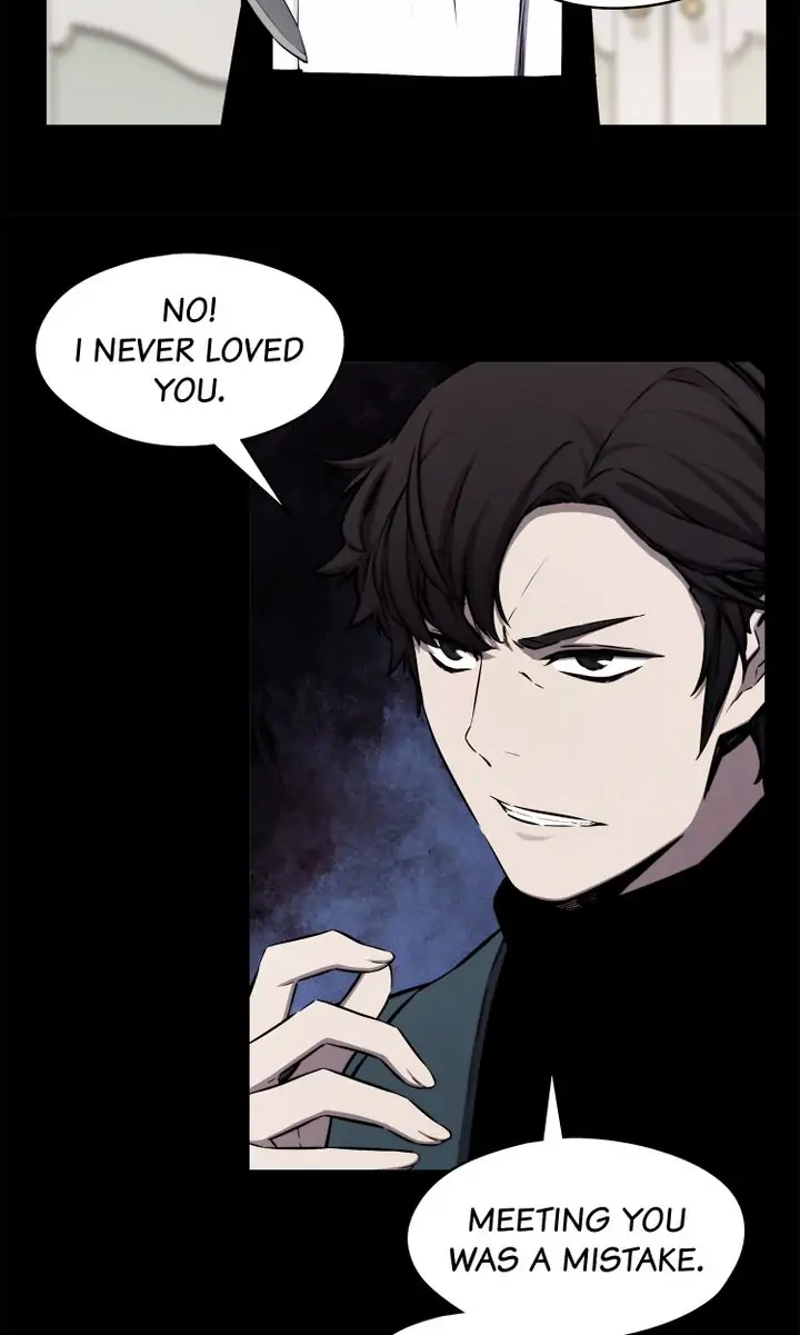 The Choice Chapter 34 - page 36