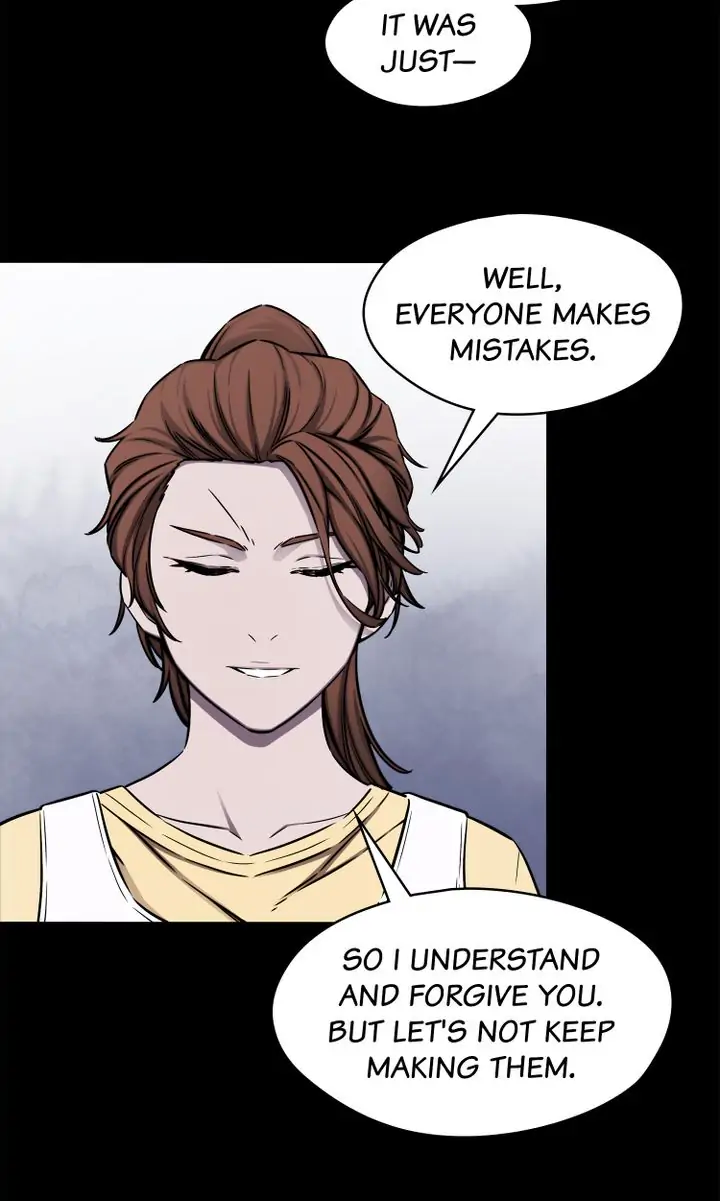 The Choice Chapter 34 - page 37