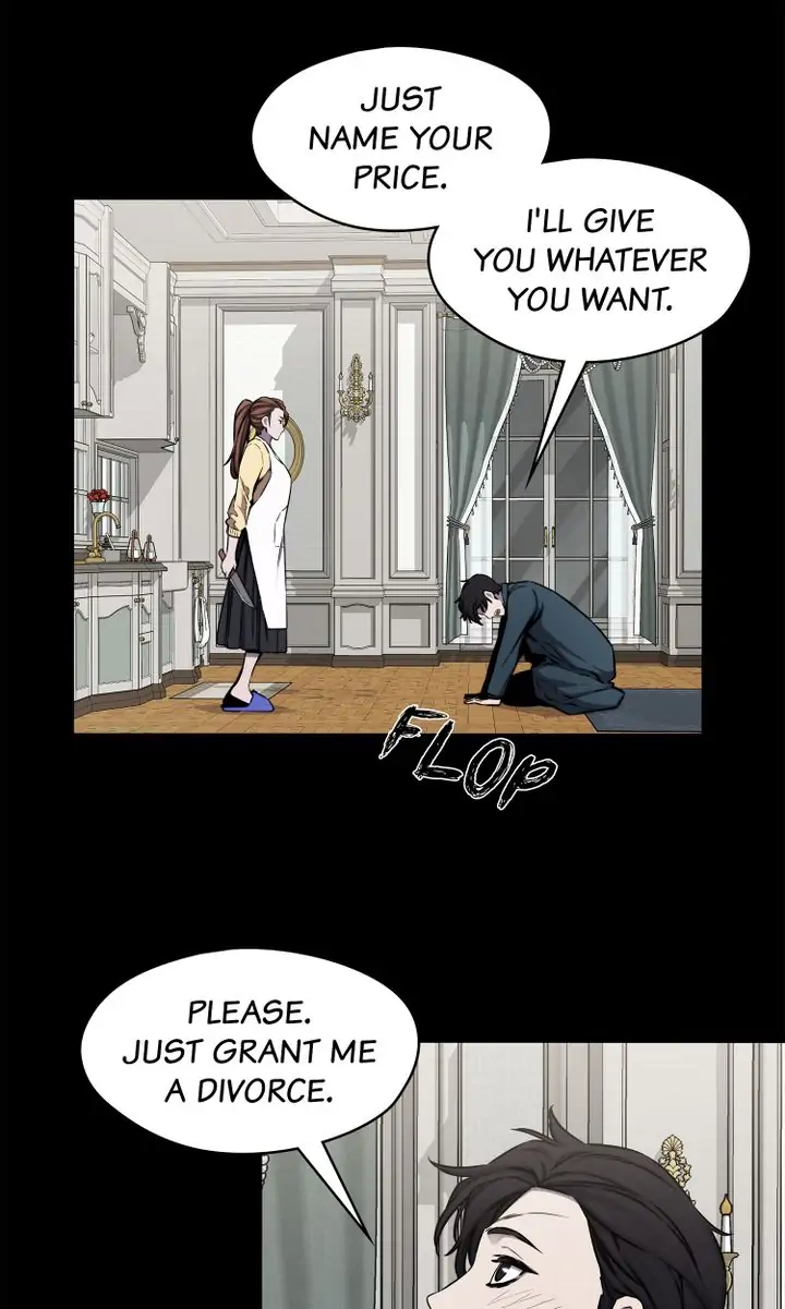 The Choice Chapter 34 - page 38