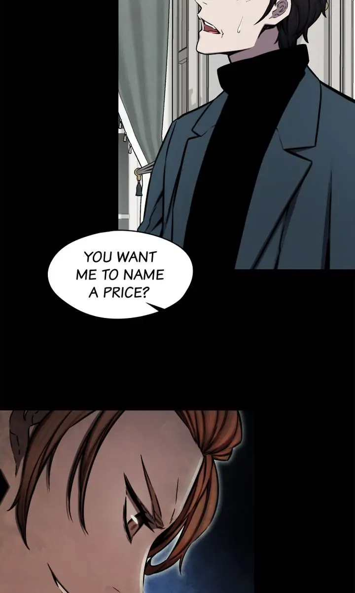 The Choice Chapter 34 - page 39