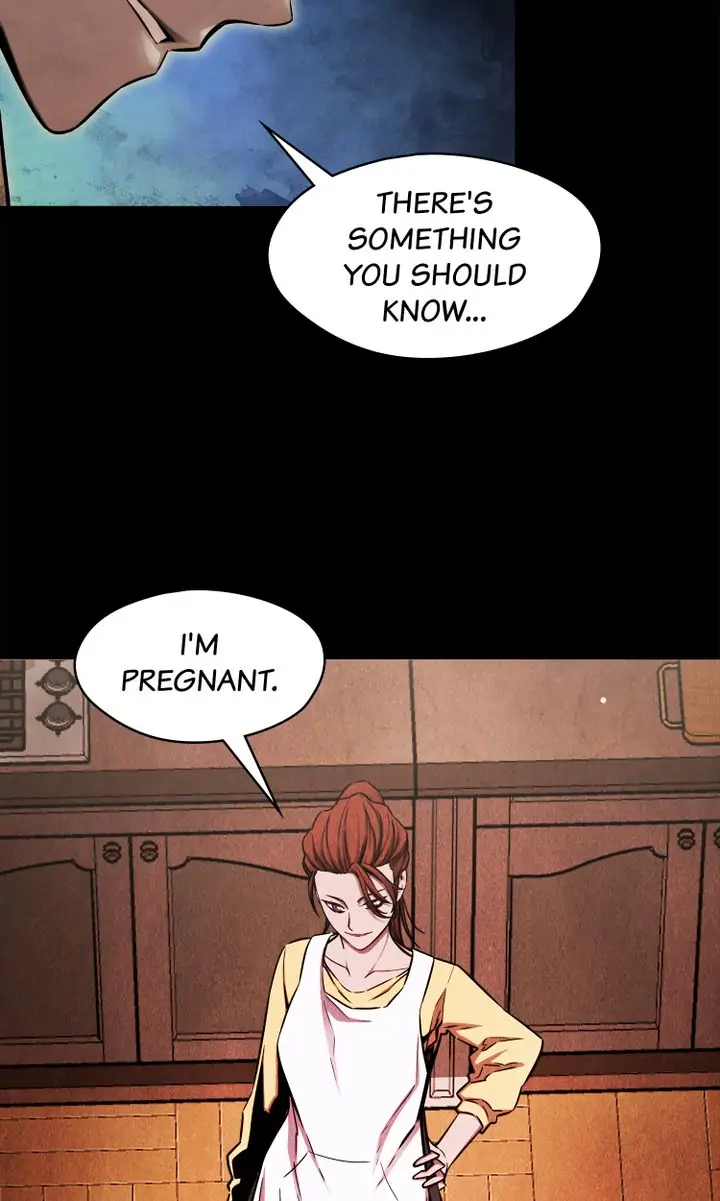 The Choice Chapter 34 - page 40