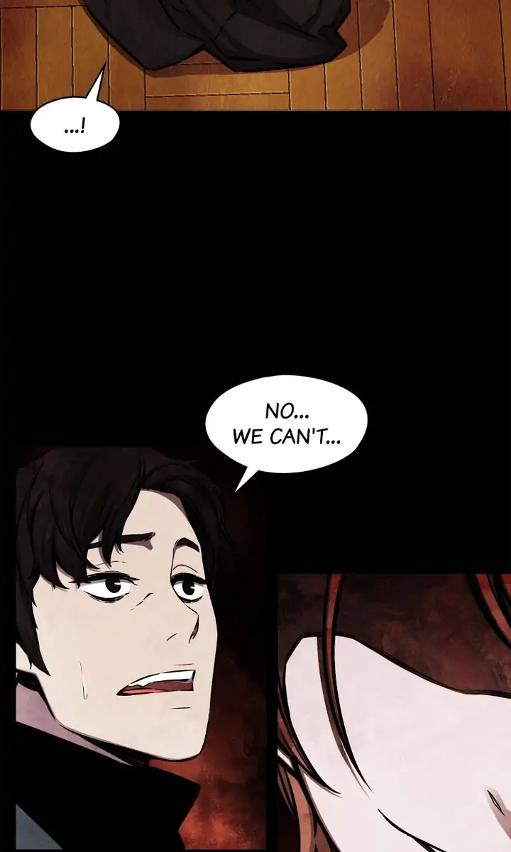 The Choice Chapter 34 - page 42