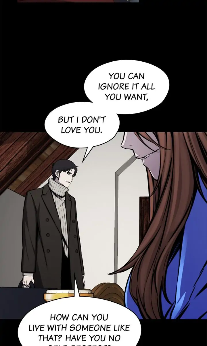 The Choice Chapter 34 - page 46