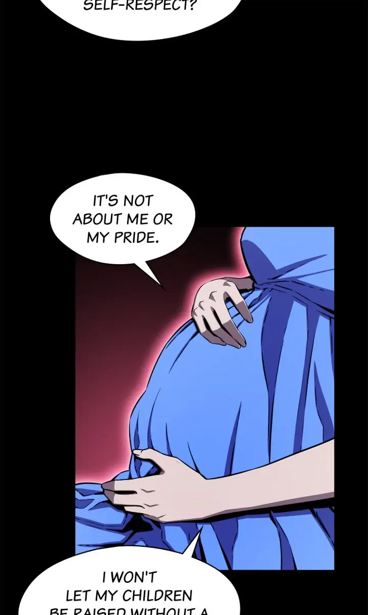 The Choice Chapter 34 - page 47