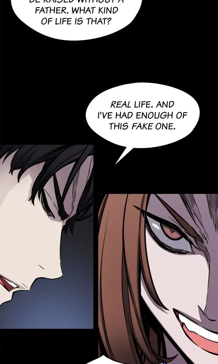 The Choice Chapter 34 - page 48