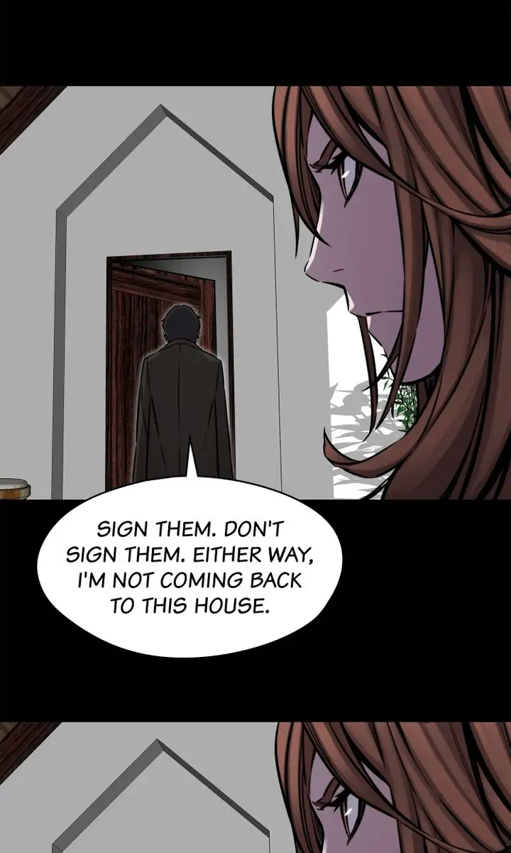 The Choice Chapter 34 - page 50