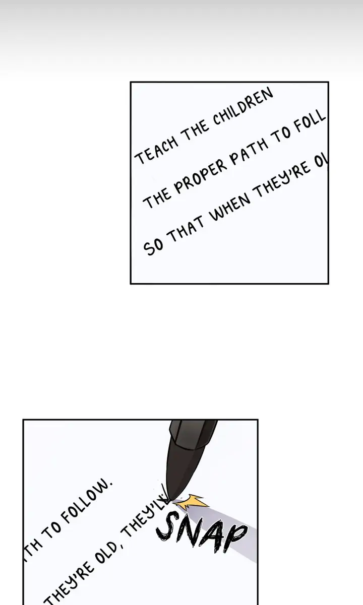 The Choice Chapter 34 - page 53