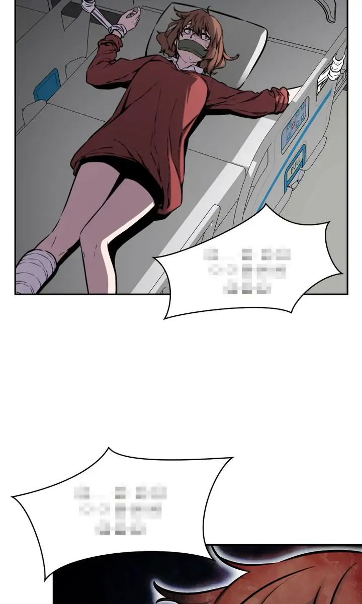 The Choice Chapter 34 - page 59