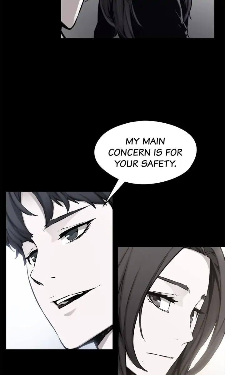 The Choice Chapter 34 - page 9