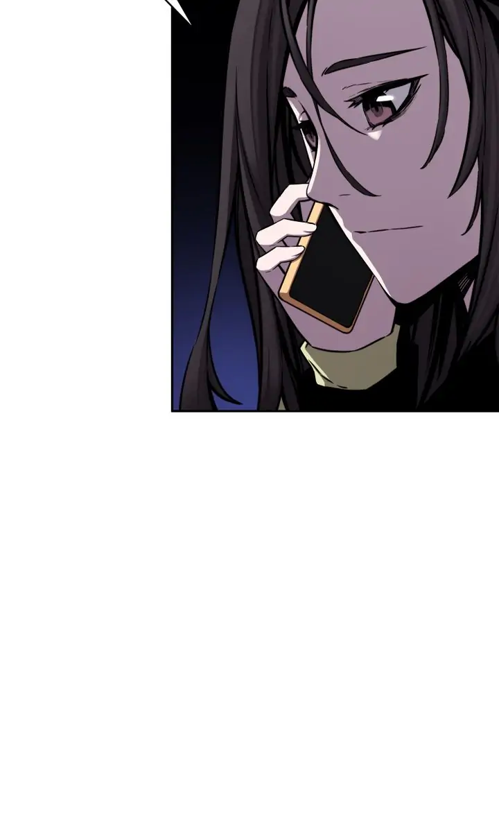 The Choice Chapter 35 - page 33