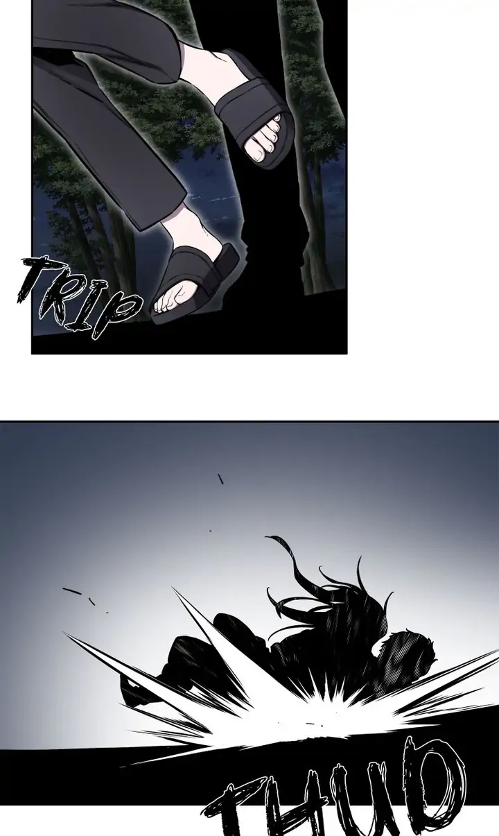 The Choice Chapter 36 - page 14