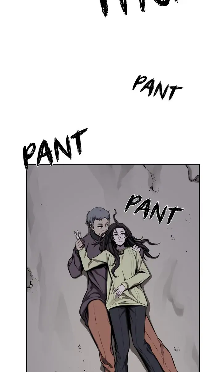 The Choice Chapter 36 - page 15