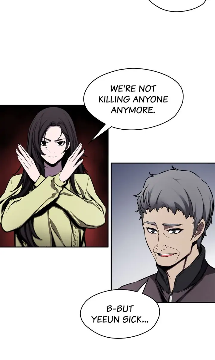 The Choice Chapter 36 - page 17
