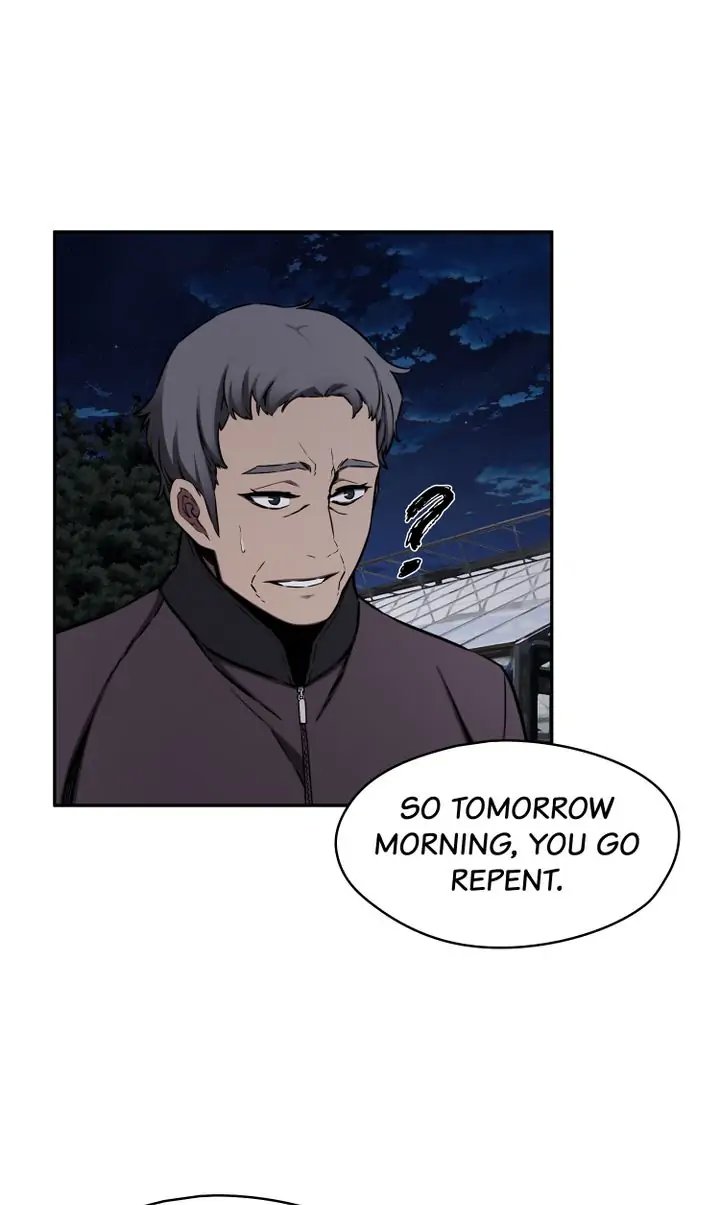 The Choice Chapter 36 - page 22