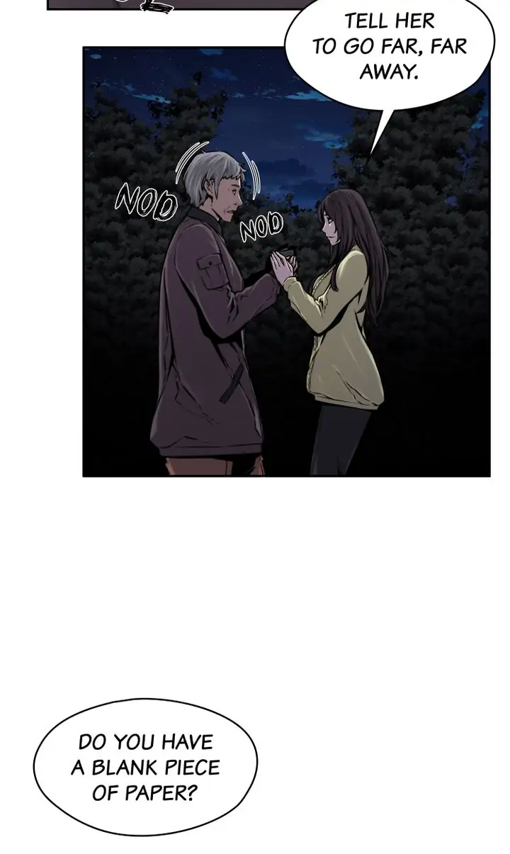 The Choice Chapter 36 - page 28