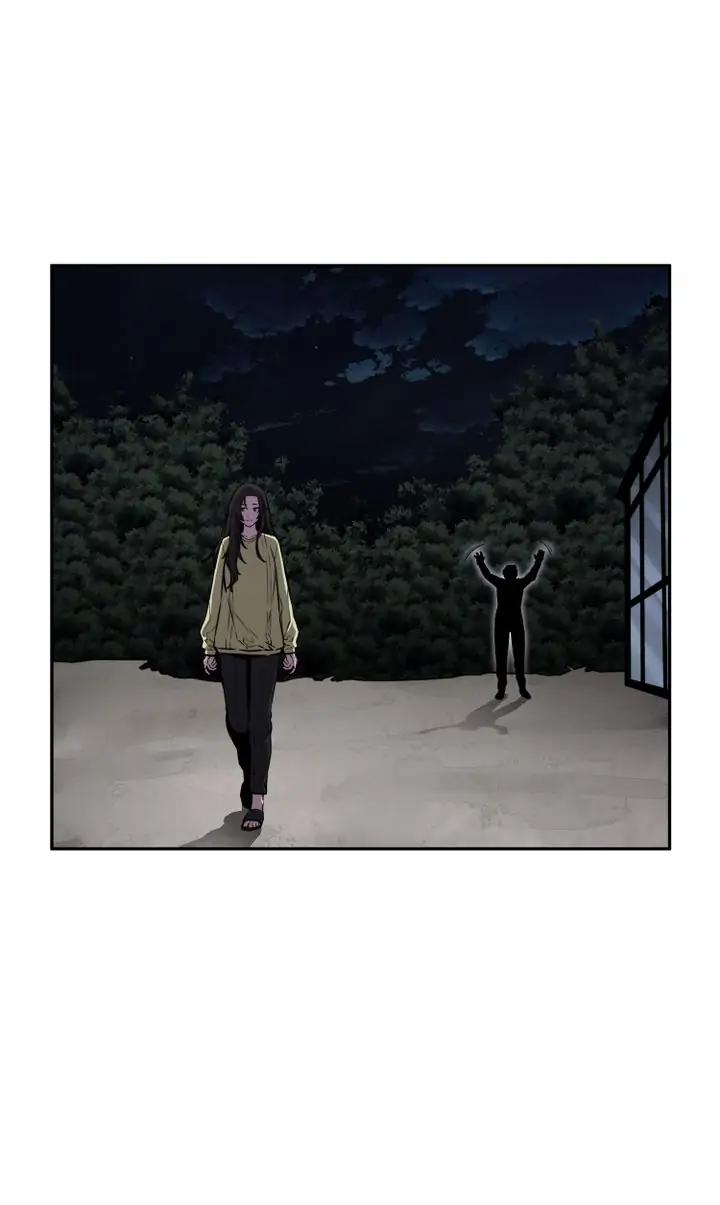 The Choice Chapter 36 - page 33
