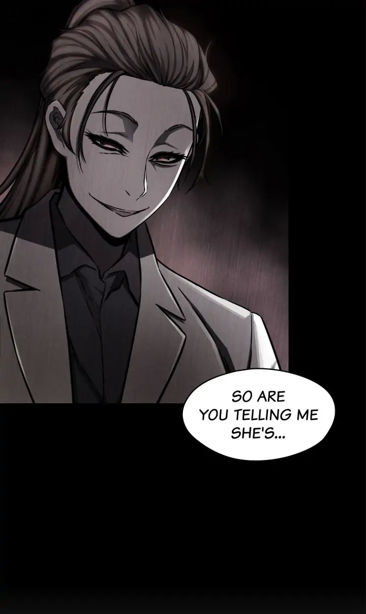 The Choice Chapter 36 - page 49