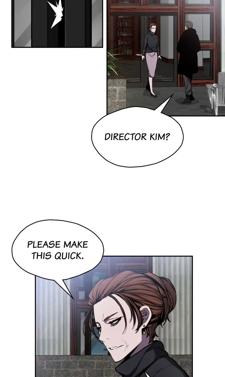 The Choice Chapter 37 - page 14