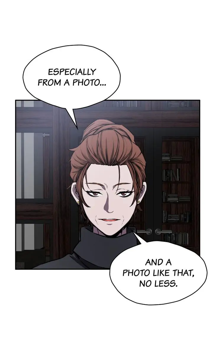 The Choice Chapter 37 - page 20