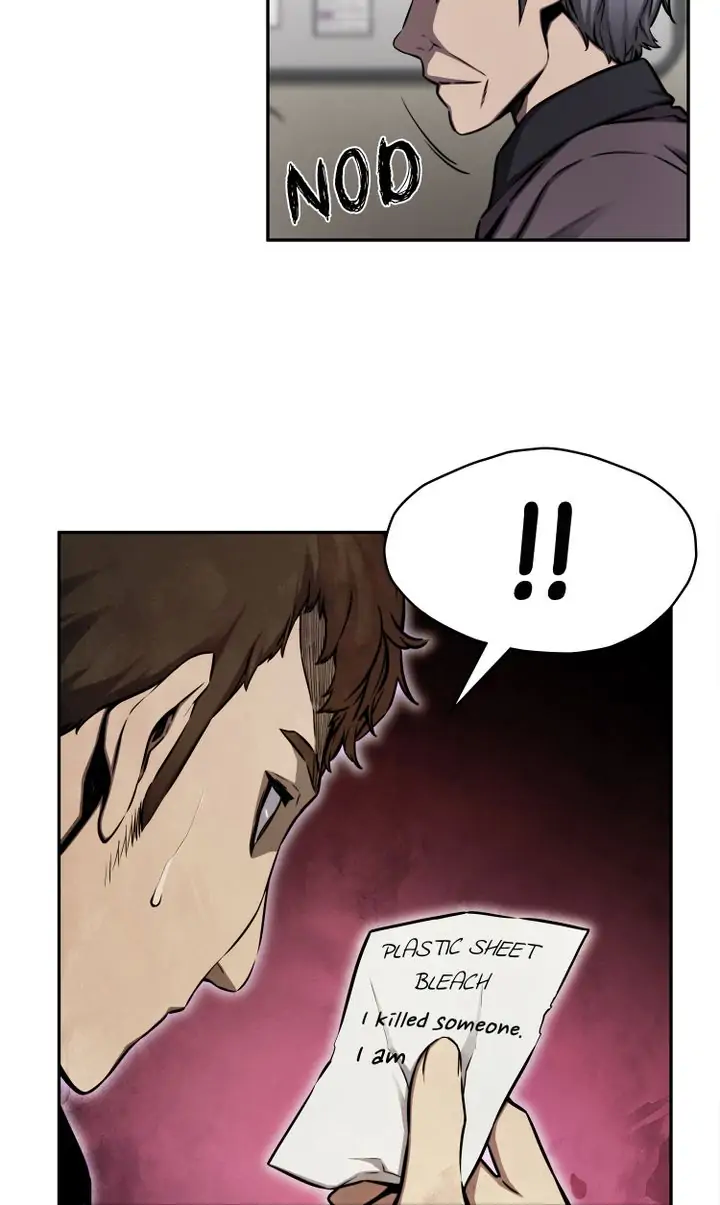 The Choice Chapter 37 - page 34