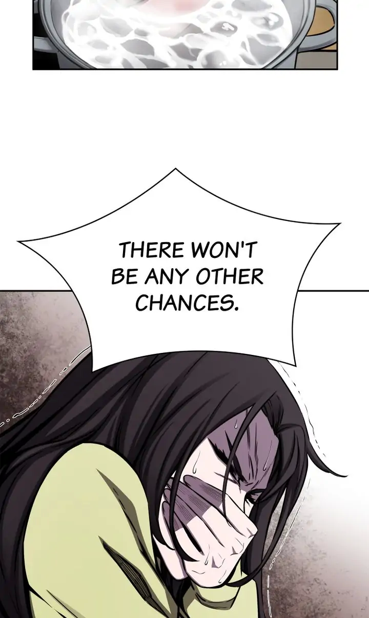 The Choice Chapter 37 - page 40
