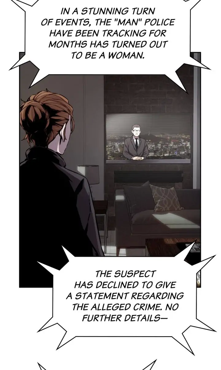 The Choice Chapter 37 - page 46