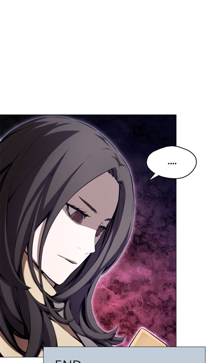 The Choice Chapter 3 - page 49