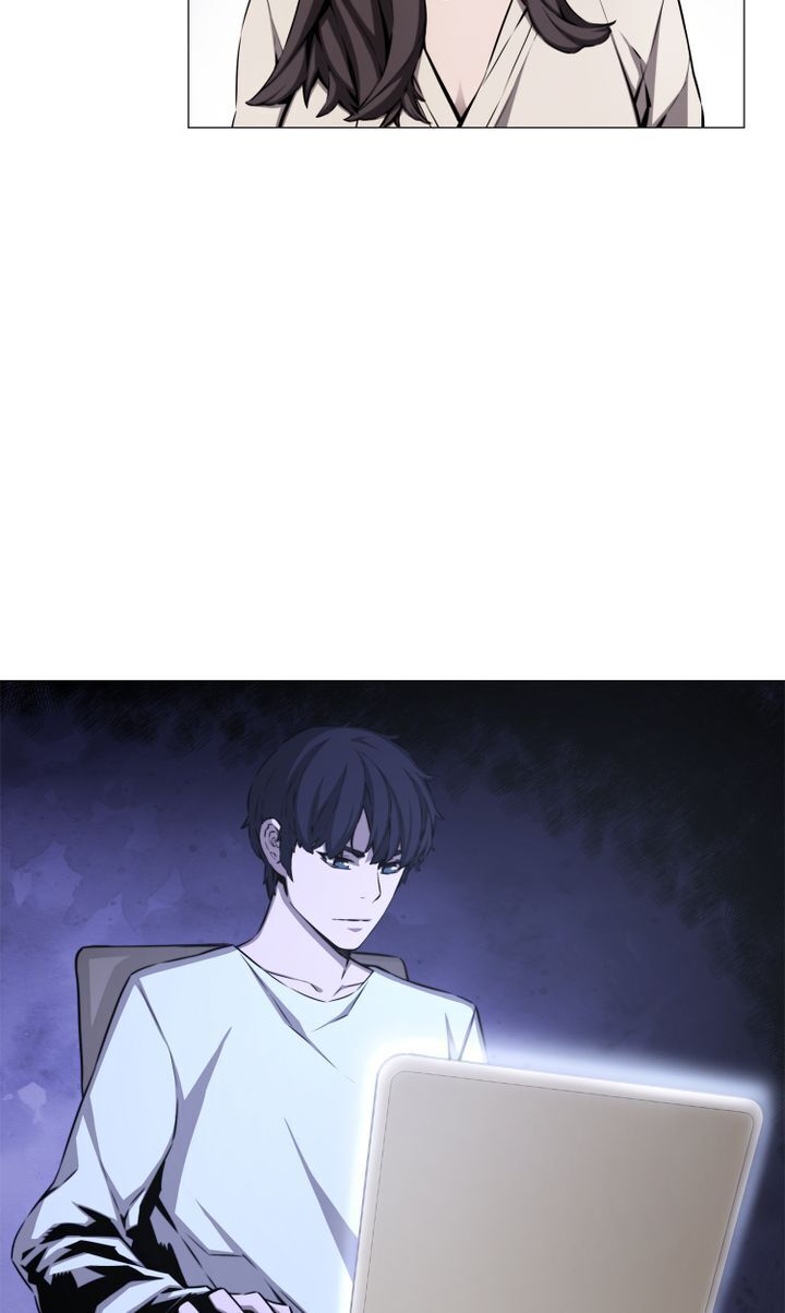The Choice Chapter 3 - page 5
